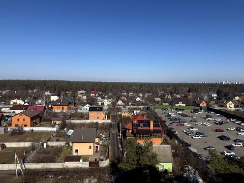 квартира за адресою Валерія Лобановського вул., 29