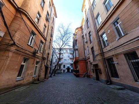 коммерческая по адресу Конная ул., 14