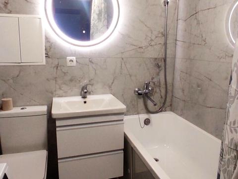 квартира за адресою 600-річчя вул., 64