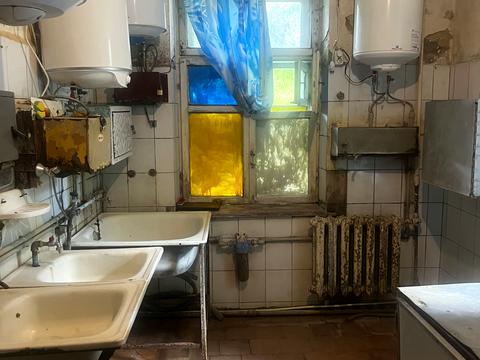 комната по адресу Дачна ул. (Бориса Гаріна), 68а