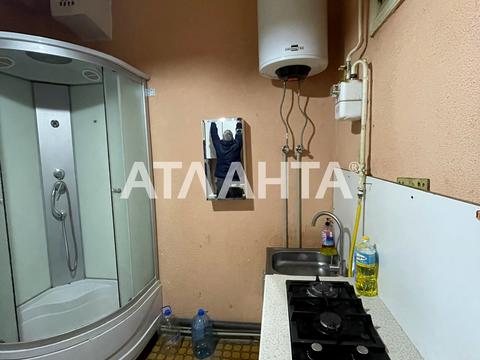 квартира за адресою Канатна вул., 102