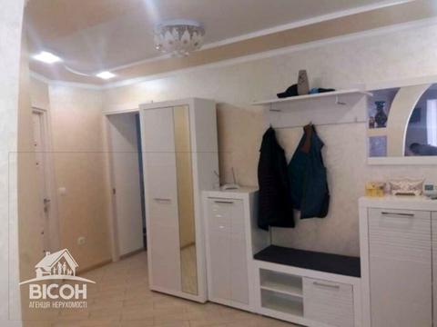 квартира за адресою Тернопіль, Тернопільська вул., 7