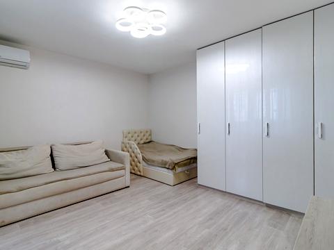 квартира за адресою Сергія Данченка вул., 32