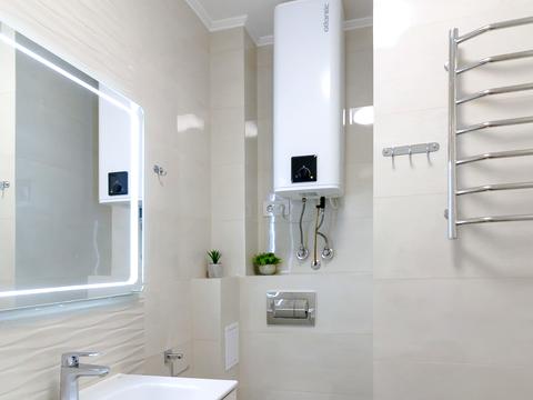 квартира за адресою Сергія Данченка вул., 32