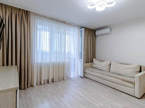 квартира за адресою Сергія Данченка вул., 32