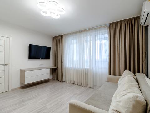 квартира за адресою Сергія Данченка вул., 32