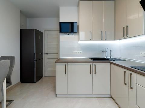 квартира за адресою Сергія Данченка вул., 32