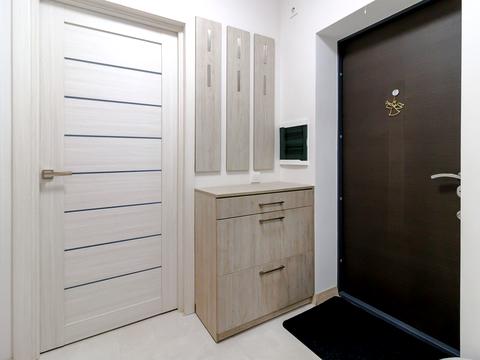 квартира за адресою Сергія Данченка вул., 32