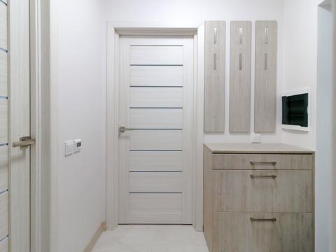 квартира за адресою Сергія Данченка вул., 32