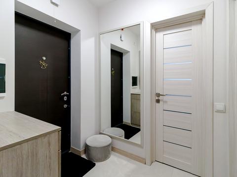 квартира за адресою Сергія Данченка вул., 32