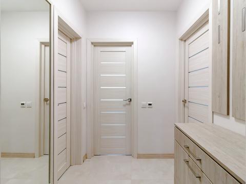 квартира за адресою Сергія Данченка вул., 32