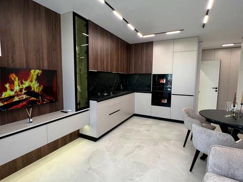 квартира за адресою Євгена Коновальця вул., 37-А