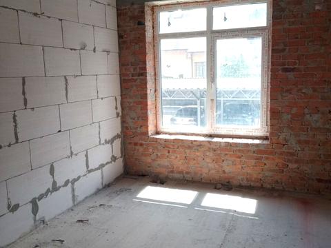квартира по адресу Радистов пер., 24