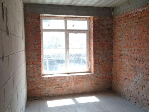квартира по адресу Радистов пер., 24