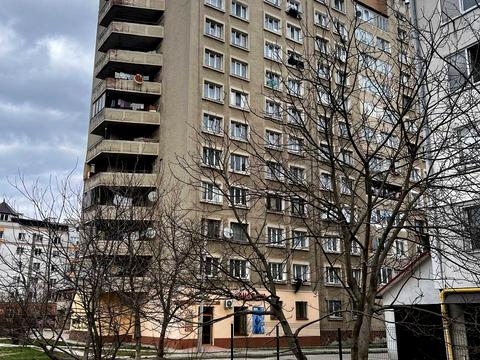 квартира по адресу Гната Хоткевича ул., 44а