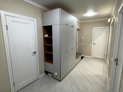 квартира за адресою Хмельницький, Панаса Мирного вул., 1