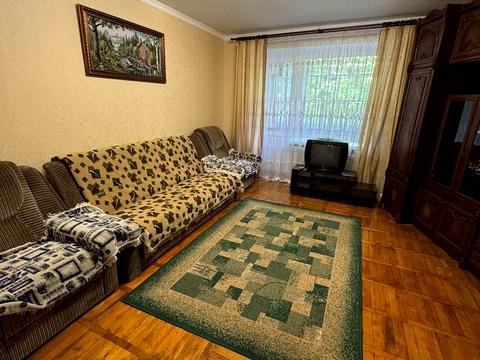 квартира за адресою Хмельницький, Львівське шосе, 51