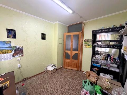 коммерческая по адресу Строителей бульв., 5