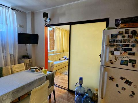 квартира по адресу Бориса Гмыри ул., 6