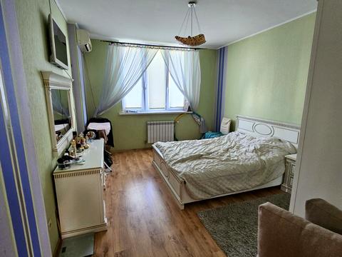 квартира по адресу Бориса Гмыри ул., 6