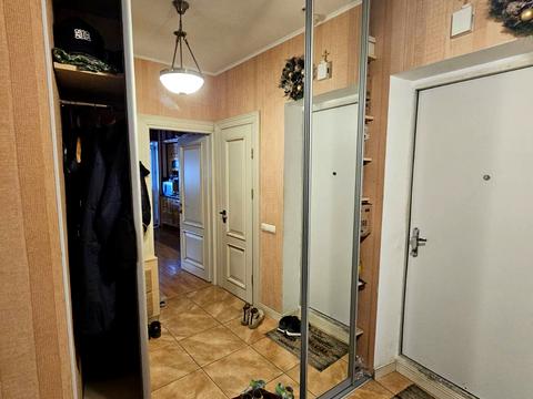 квартира по адресу Бориса Гмыри ул., 6