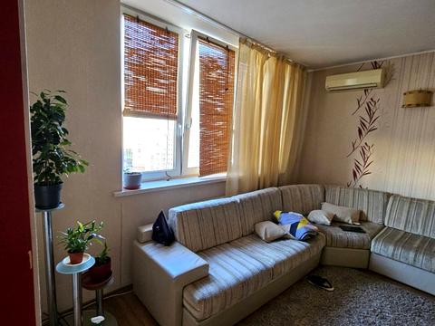 квартира по адресу Бориса Гмыри ул., 6