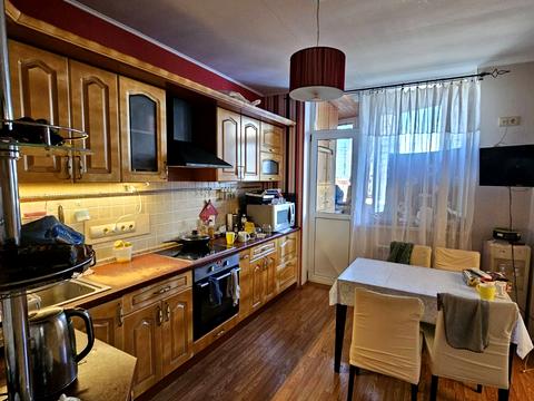 квартира по адресу Бориса Гмыри ул., 6