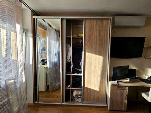 квартира по адресу Бориса Гмыри ул., 6
