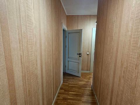 квартира по адресу Бориса Гмыри ул., 6