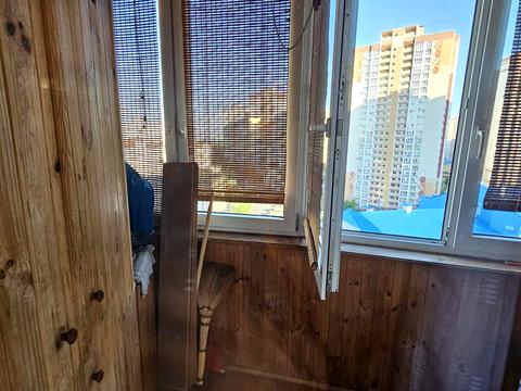 квартира по адресу Бориса Гмыри ул., 6