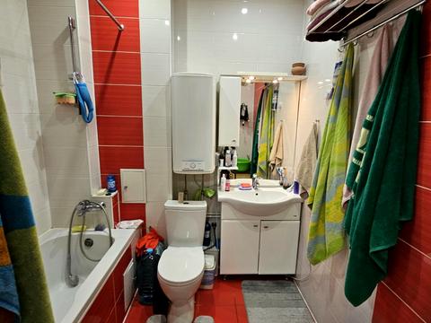 квартира по адресу Бориса Гмыри ул., 6