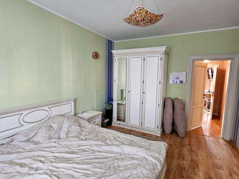 квартира по адресу Бориса Гмыри ул., 6