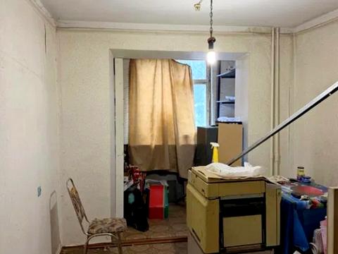 коммерческая по адресу Строителей бульв., 5