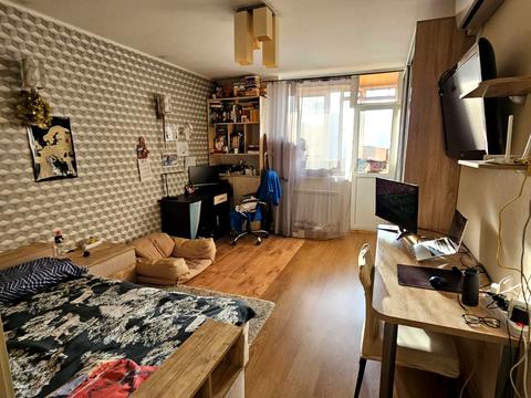 квартира по адресу Бориса Гмыри ул., 6