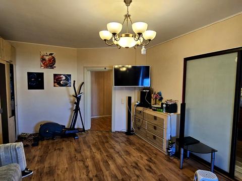 квартира по адресу Бориса Гмыри ул., 6