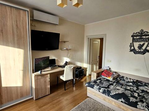 квартира по адресу Бориса Гмыри ул., 6