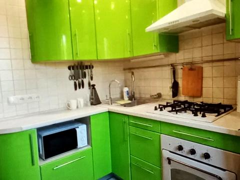 квартира по адресу 23 Августа ул., 29