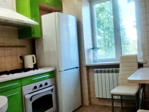 квартира по адресу 23 Августа ул., 29