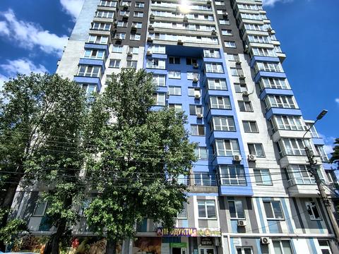 квартира по адресу Петропавловская ул., (Будинок)