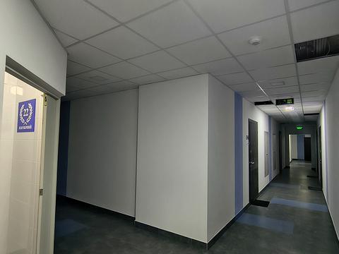 квартира по адресу Петропавловская ул., (Будинок)