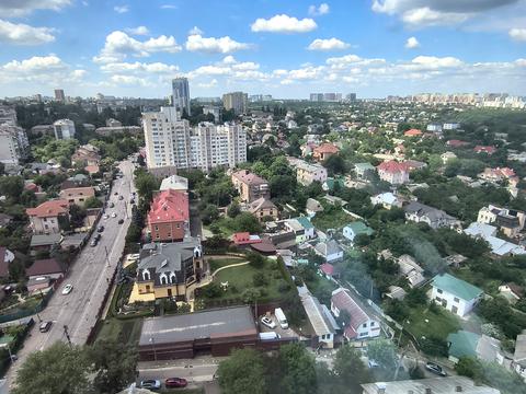 квартира по адресу Петропавловская ул., (Будинок)