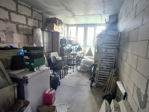 квартира по адресу Петропавловская ул., (Будинок)