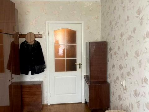квартира за адресою Космонавтів просп., 27