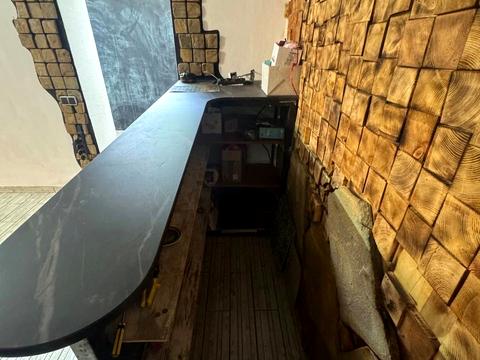 комерційна за адресою Сагайдачного вул., 15