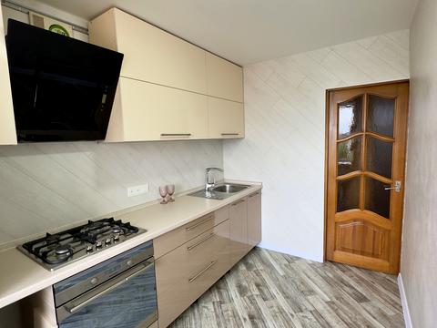 квартира за адресою Відінська вул., 13