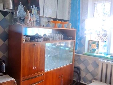 дом по адресу Прусакова, 53