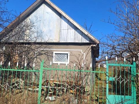 дом по адресу Прусакова, 53