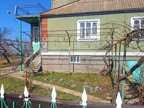 дом по адресу Прусакова, 53