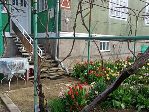 дом по адресу Прусакова, 53