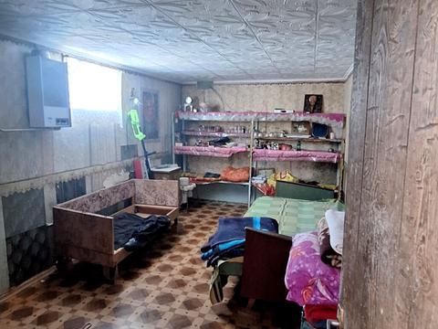 дом по адресу Прусакова, 53
